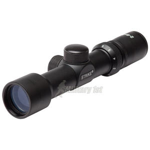 Strike Systems Scope 2-6x28
