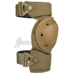 Alta Industries AltaContour Knee Pads Coyote