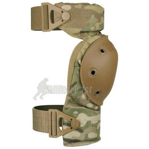 Alta Industries AltaContour Knee Pads MultiCam