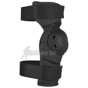 Alta Industries AltaContour Elbow Pads Black