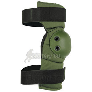 Alta Industries AltaContour Elbow Pads Olive