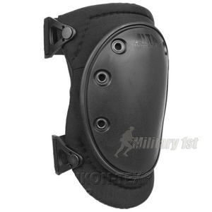 Alta Tactical AltaFlex Knee Pads Black