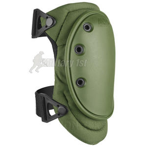 Alta Tactical AltaFlex Knee Pads Olive