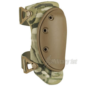 Alta Tactical AltaFlex Knee Pads MultiCam