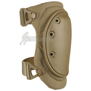 Alta Tactical AltaFlex Knee Pads Coyote