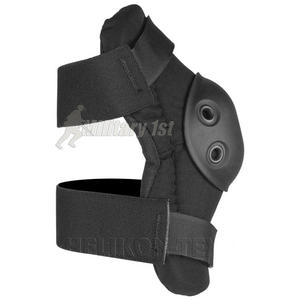 Alta Tactical AltaFlex Elbow Pads Black