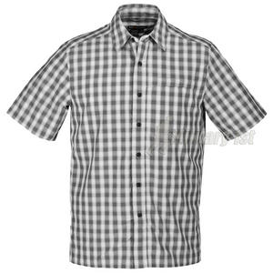 5.11 Covert Casual Shirt Short Sleeve Black