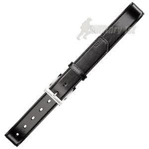 5.11 Leather Casual Belt 1.5" Black
