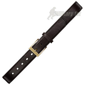 5.11 Leather Casual Belt 1.5" Classic Brown