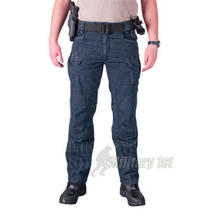 Helikon UTP Trousers Denim Blue