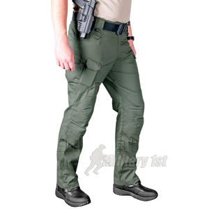 Helikon UTP Trousers Ripstop Olive Drab
