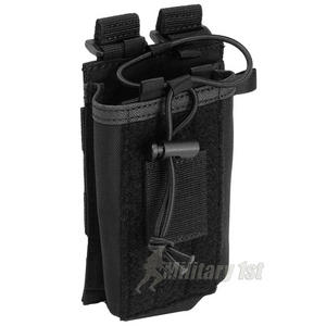 5.11 Radio Pouch Black