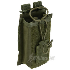 5.11 Radio Pouch TAC OD