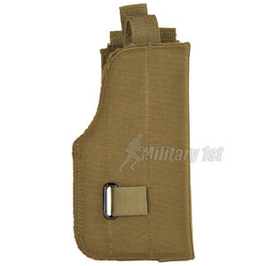 5.11 LBE Holster Flat Dark Earth