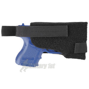 5.11 LBE Compact Holster Right Hand Black