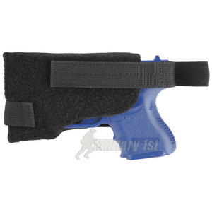 5.11 LBE Compact Holster Left Hand Black