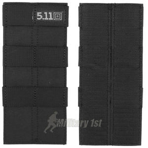 5.11 Back-Up Belt System Flex Kit Black