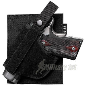 5.11 Holster Pouch Black