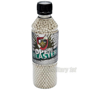ASG Airsoft BBs Open Blaster 0.25g 3000 pcs.