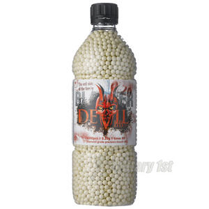 ASG Airsoft BBs Blaster Devil 0.20g 6000 pcs.