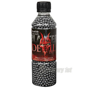 ASG Airsoft BBs Blaster Devil 0.40g 3000 pcs.