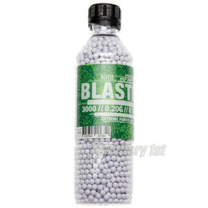 ASG Airsoft BBs Blaster 0.20g 3000 pcs.