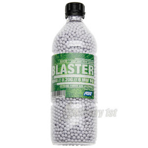 ASG Airsoft BBs Blaster 0.20g 6000 pcs.