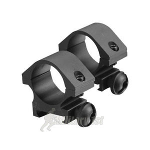 ASG Mount Ring �25, 4x6x21mm