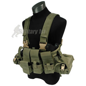 Flyye Tactical LBT 1961A Band Ranger Green