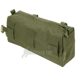 Flyye MOLLE AIII Backpack Additional Pack Ranger Green