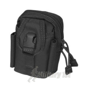 Flyye Mini Duty Waist Pack Black