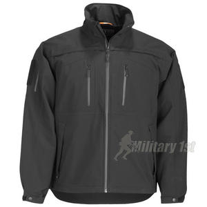 5.11 Sabre 2.0 Jacket Black