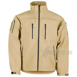 5.11 Sabre 2.0 Jacket Coyote