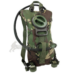 Pro-Force Trojan Hydration Pack British DPM Camo