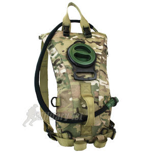 Pro-Force Trojan Hydration Pack MultiCam