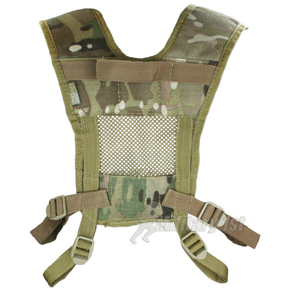 Pro-Force Universal Yoke PLCE MultiCam