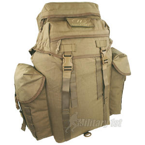 Pro-Force NI Pack Coyote