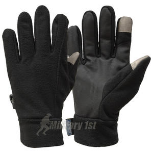 Pro-Force Touch Screen Gloves Black