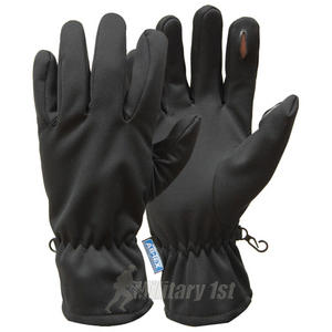 Pro-Force Texting Gloves Black