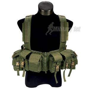 Flyye Tactical LBT 1961G Band Ranger Green