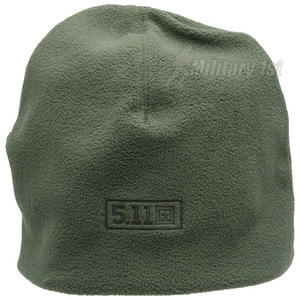 5.11 Watch Cap OD Green