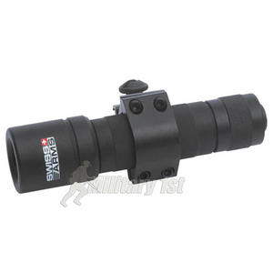 Swiss Arms Tactical Flashlight