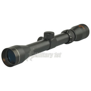SMK 3-9x32 Scope