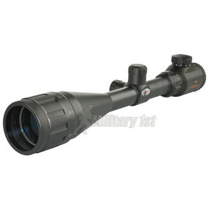 SMK 4-16x40 Scope