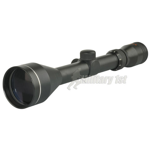SMK 4x20 Scope