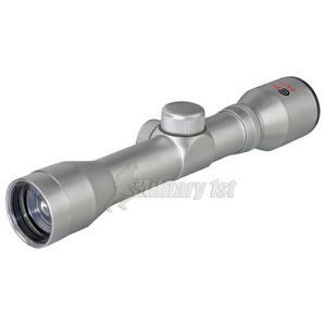 SMK 4x28 Scope