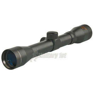 SMK 4x32 Scope