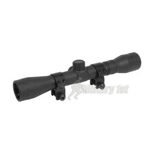 Swiss Arms 4x32 Scope