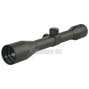 SMK 12x42 Long Range Scope