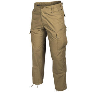Helikon CPU Trousers Coyote